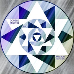 Double Mirror EP 2