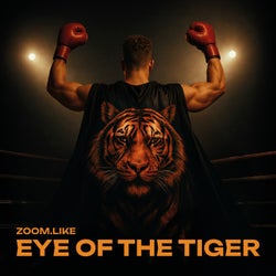 Eye of the Tiger (Survive) [Extended Mix]