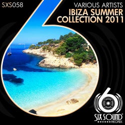 Ibiza Summer Collection 2011