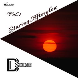 Staring Afterglow, Vol. 1