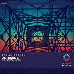 Antenas / Inercia