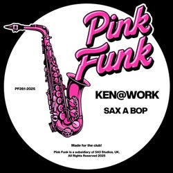 Sax A Bop