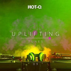 Uplifting Tunes 009