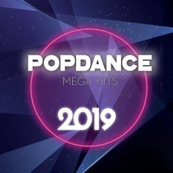 PopDance Mega Hits 2019