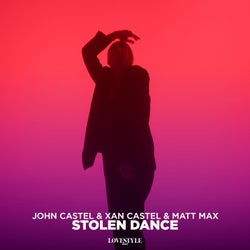 Stolen Dance (Extended Mix)
