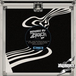 Remixed By Z4thoichi EP