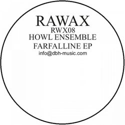 FARFALLINE EP