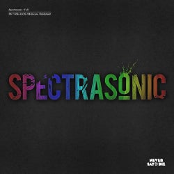 Spectrasonic EP