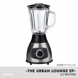 The Urban Lounge EP