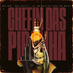 Chefin das Piranha