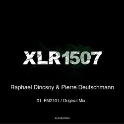 FM2101