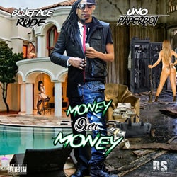 Money Over Money - EP