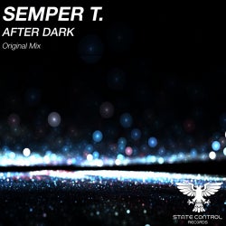 WATSON pres. SEMPER T. "AFTER DARK" CHART