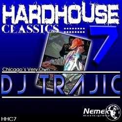 Hard House Classics Volume 7