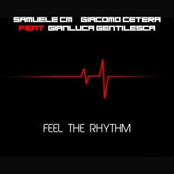 Feel The Rhythm (feat. Gianluca Gentilesca)