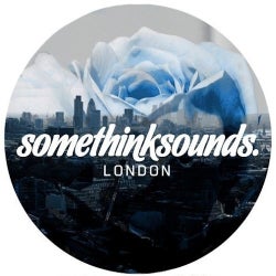 somethinksounds December Chart