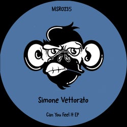 Can You Feel It EP