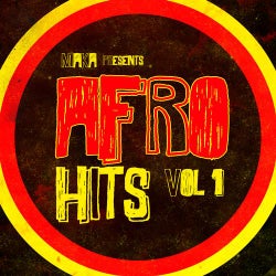 Afro Hits Vol. 1