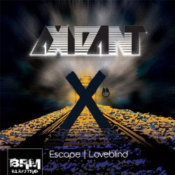 Escape / Loveblind
