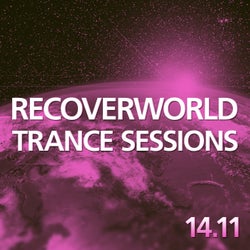 Recoverworld Trance Sessions 14.11