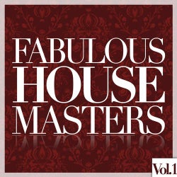 Fabulous House Masters, Vol. 1