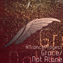 Grace / Not Alone EP