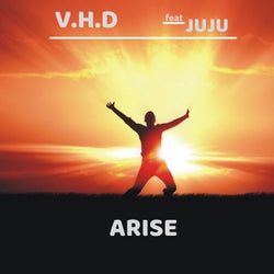 Arise (feat. Juju)