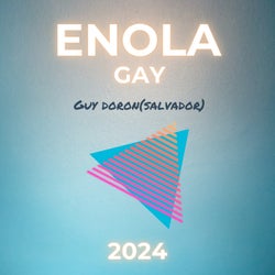 Enola Gay 2024