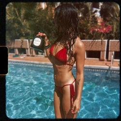 Londen Summers' Summer VAcation