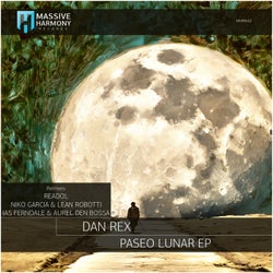 Paseo Lunar