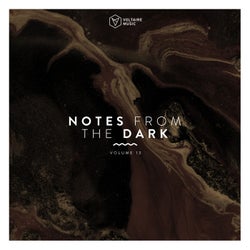 Notes From The Dark Vol. 13