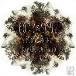 Body & Soul •Chart•