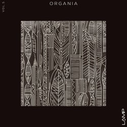 Organia, Vol. 5