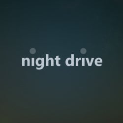 Night Drive (February 2014) by nsane