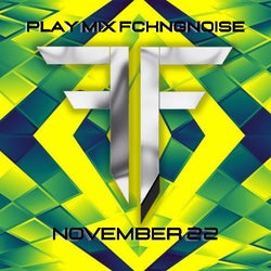 PLAY MIX FckngNoise November 22 [World Cup]