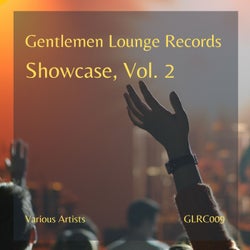 GLR Showcase, Vol. 2