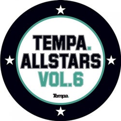 Tempa Allstars Vol. 6