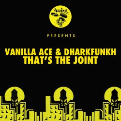 Vanilla ACE Love Dance to the Joint Oct Chart