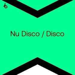 Best New Nu Disco / Disco: May