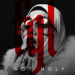 Not Holy