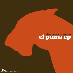 El Puma ep