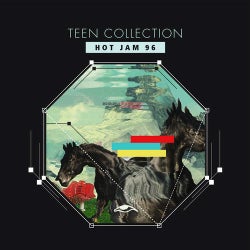 Teen Collection Hot Jam 96