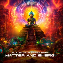 Matter And Energy
