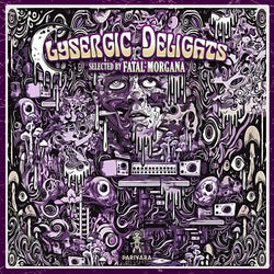 Lysergic Delights