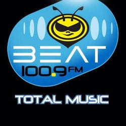 Clásicos Beat 100.9 FM (CDMX)