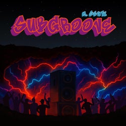 Subgroove