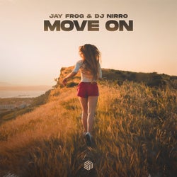 Move On (Extended Mix)