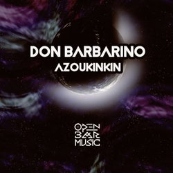 Azoukinkin (Ft Oscar P Mixes)
