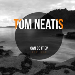 Can Do It EP