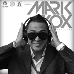 Mark Vox // Summer Chart 2014